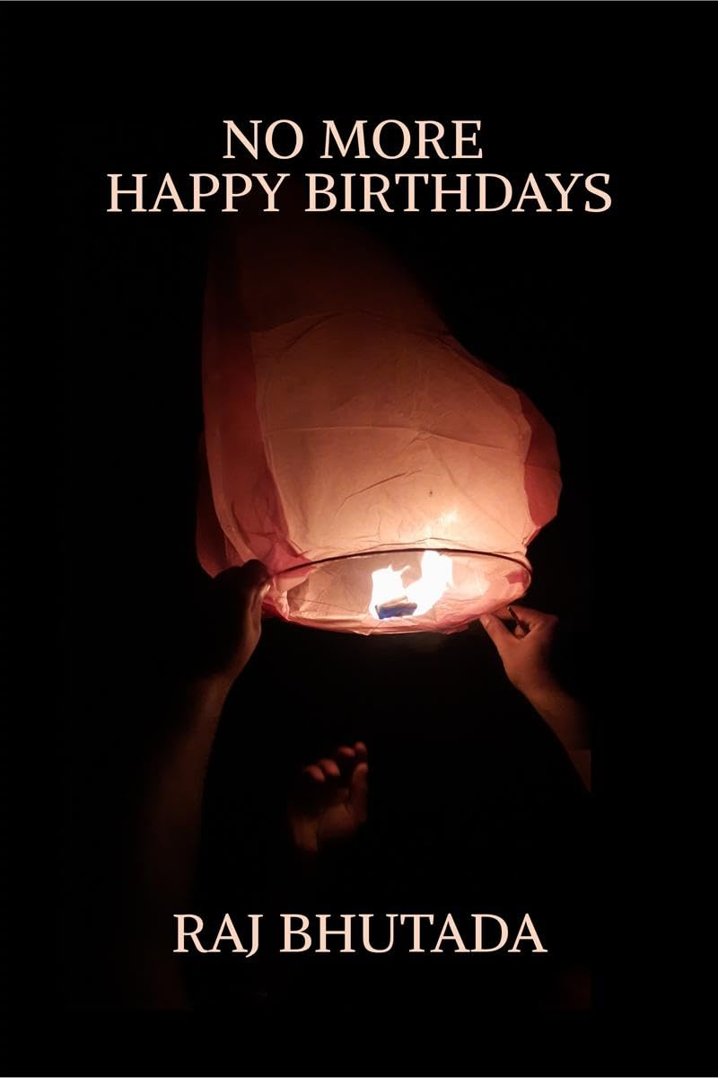 No more happy birthdays