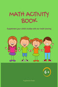 Math Activity Book