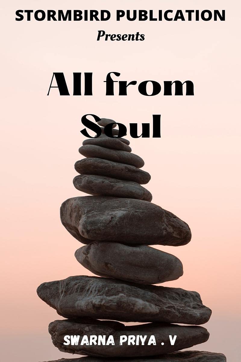 All From Soul