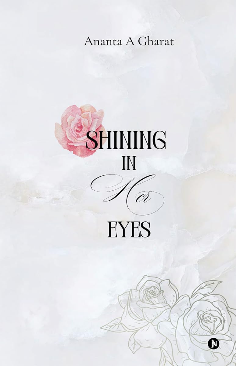 Shining In Her Eyes