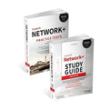 CompTIA Network+ Practice Tests / CompTIA Network+ Study Guide: Exam N10009