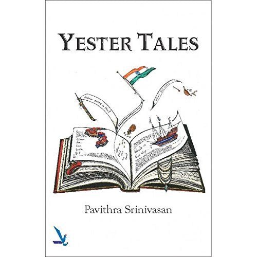 Yester Tales