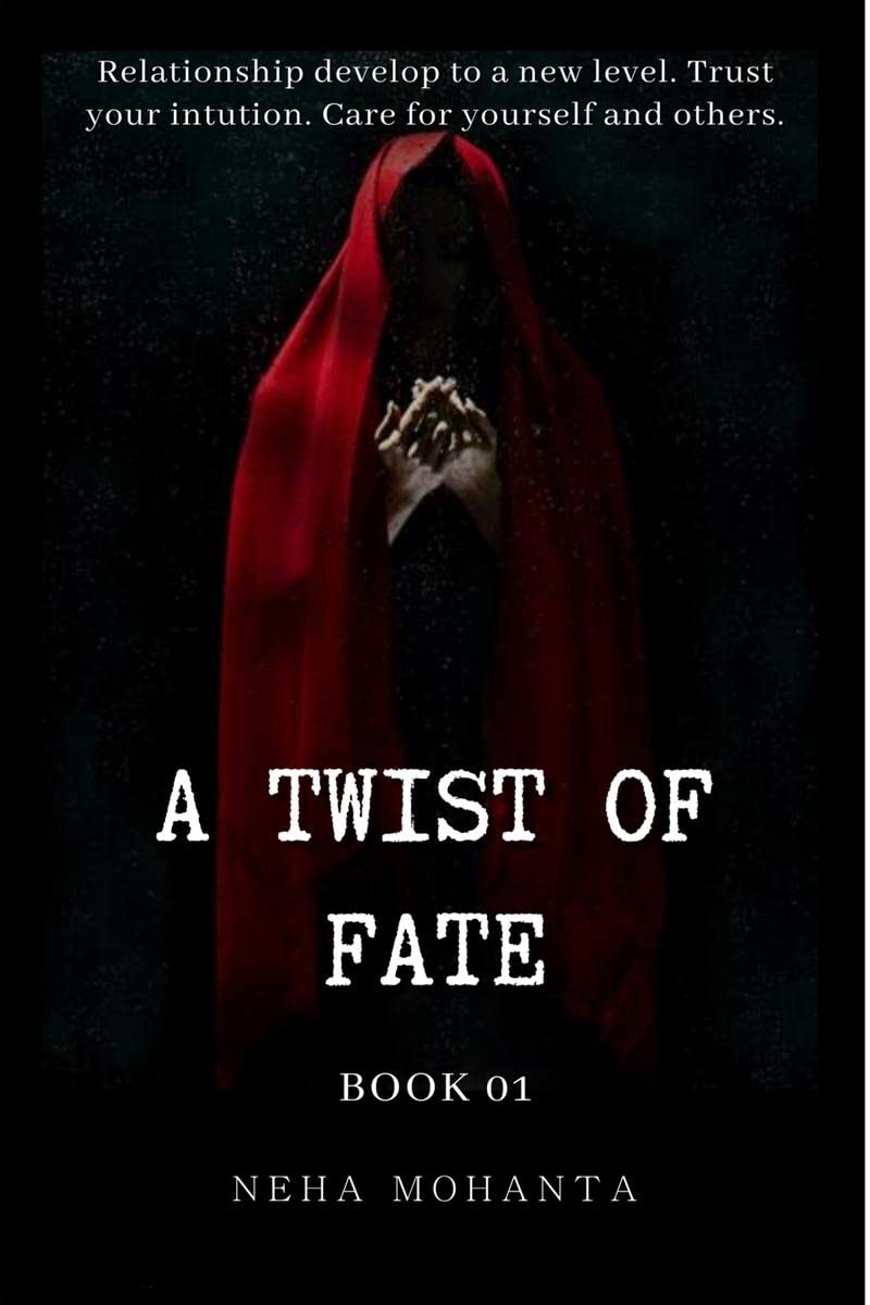 A Twist Of Fate