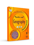 Together With ICSE Class 9 Geography Solved Question Bank & Practice Papers (Chapterwise & Topicwise) Exam 202223
