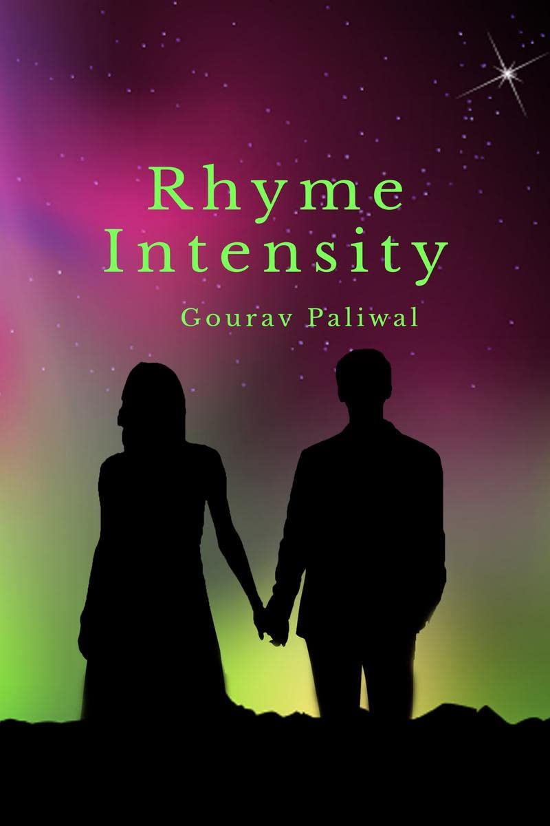 Rhyme Intensity