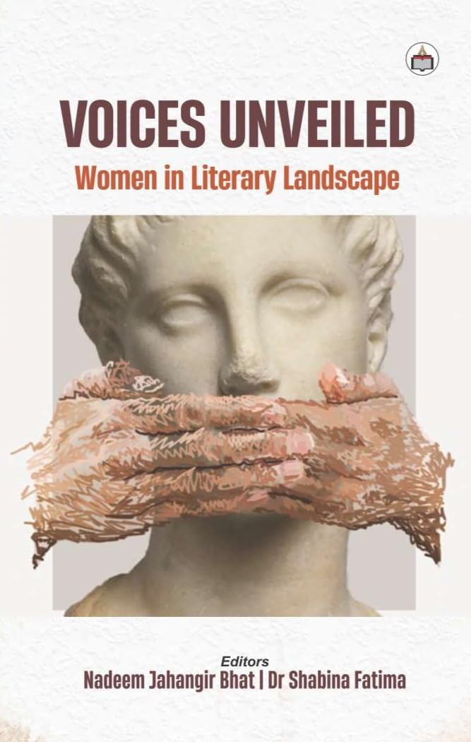 Voices Unveiled: Women in Literary Landscape