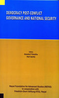 Democracy PostConflict Governance And National Security
