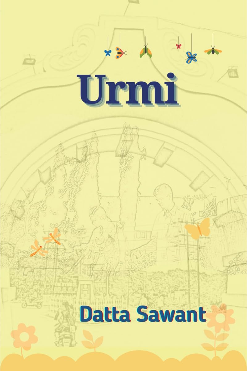 Urmi