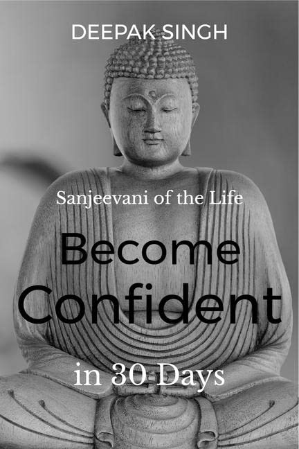 Become Confident In 30 Days