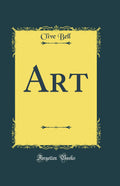 Art (Classic Reprint)