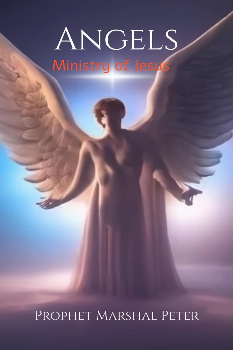 Angels: Ministry of Angels