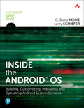 Inside the Android OS: Building, Customizing, Managing and Operating Android System Services (Android Deep Dive)