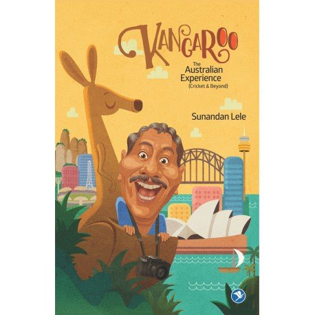 Kangaroo : Sunanadan Lele