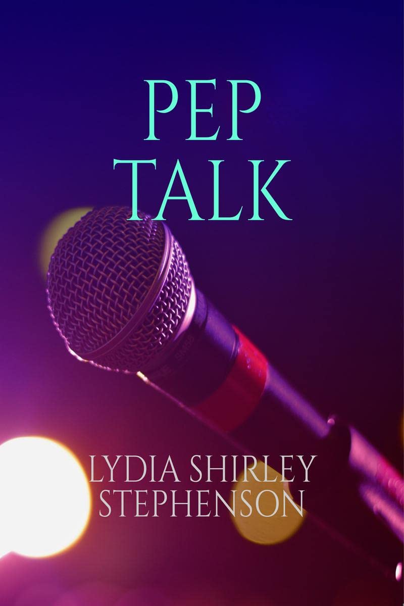 PEP TALK