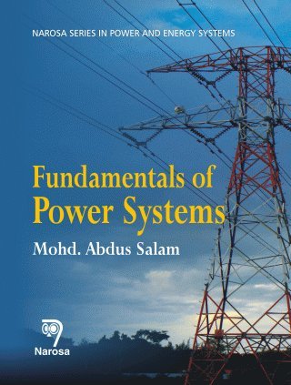 FUNDAMENTALS OF POWER SYSTEMS