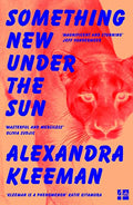 Something New Under The Sun: A Lit Hub Best Book Of 2021 And Gripping California Noir Thriller