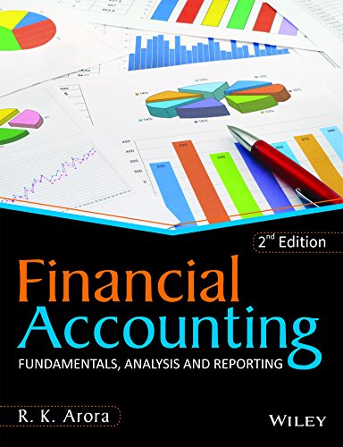 Financial Accounting : Fundamentals, Analysis and Reporting | IM | e