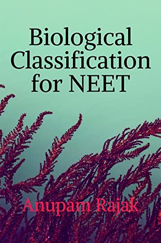 Biological Classification For Neet