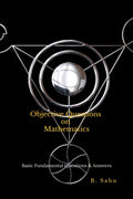 Objective Questions on Mathematics: Simple Concept Based