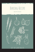 Baking Recipe