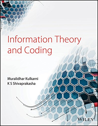 Information Theory and Coding | IM | e
