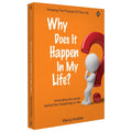 Why Does It Happen In My Life? | Mazya Aayushyat Asa Ka Ghadate ? | English Book | Manoj Ambike