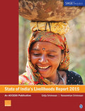 State of Indias Livelihoods Report 2015
