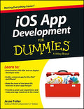 iOS App Development for Dummies