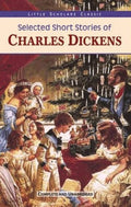 Selected Short Stories of Charles Dickens