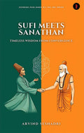 sufi meets sanathan