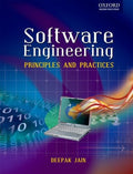 Software Engineering: Principles and Practices