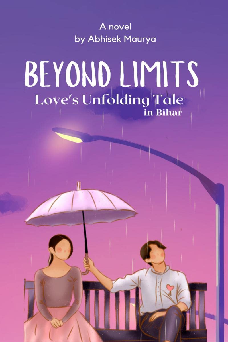 BEYOND LIMITS : Loves Unfolding Tale