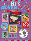 Make Believe Ideas Elfs Adventure Activity Book.