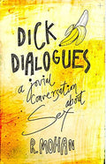 Dick Dialogues: A Jovial Conversation About Sex
