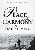 Peace And Harmony In Daily Living