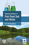 Chemical Analysis Of Fish Pond Soil And Water