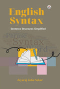English Syntax