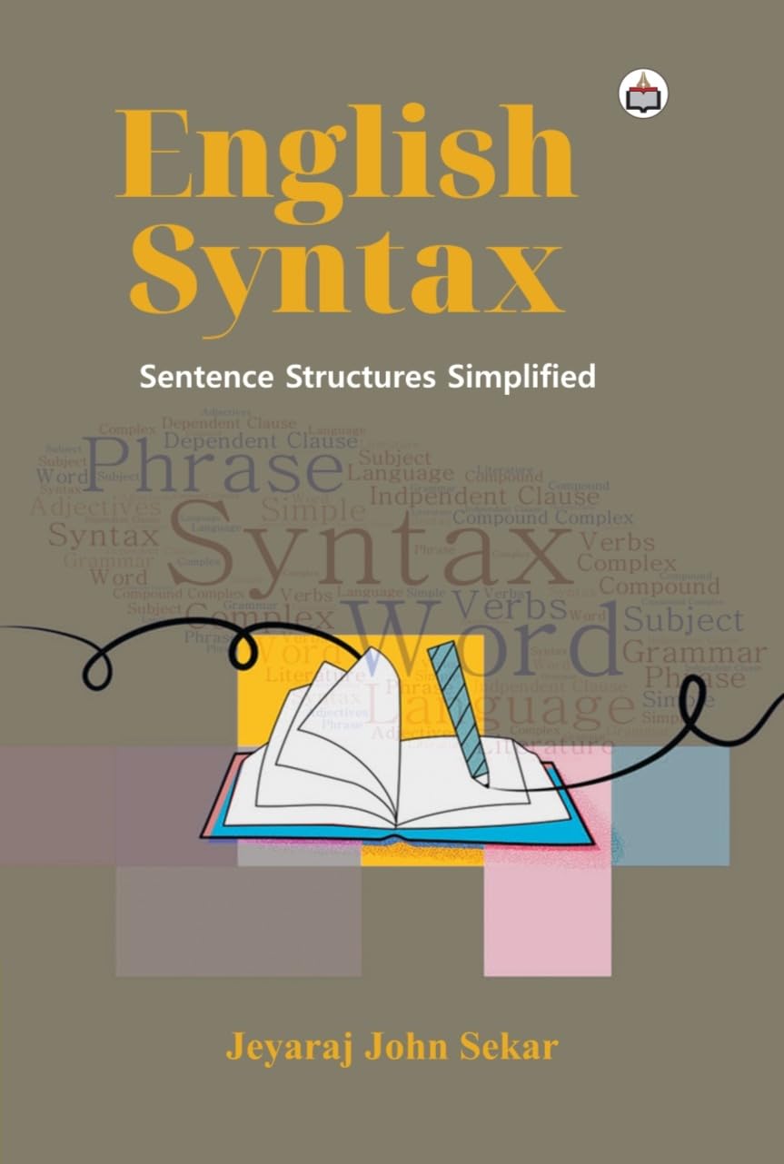 English Syntax