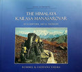 The Himalaya KailasaMansarovar in Scripture, Art & Thought [hardcover] Rommel,Sadhana Varma [Jan 01, 2019]