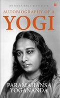The Autobiography Of A Yogi [Premium Paperback]: Spirituality, SelfRealisation & Personal Transformation| SelfHelp | SelfImpr