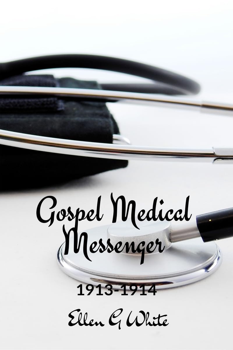Gospel Medical Messenger (19131914)