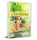 The Ten Principal Upanishads | Discovering Spiritual Truths and Enlightenment in Hindu Philosophy | SelfRealization Sacred Reli