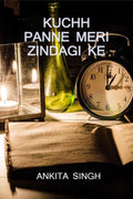 Kuchh Panne Meri Zindagi Ke