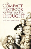 A Compact Text Book of Western Pol. Thought