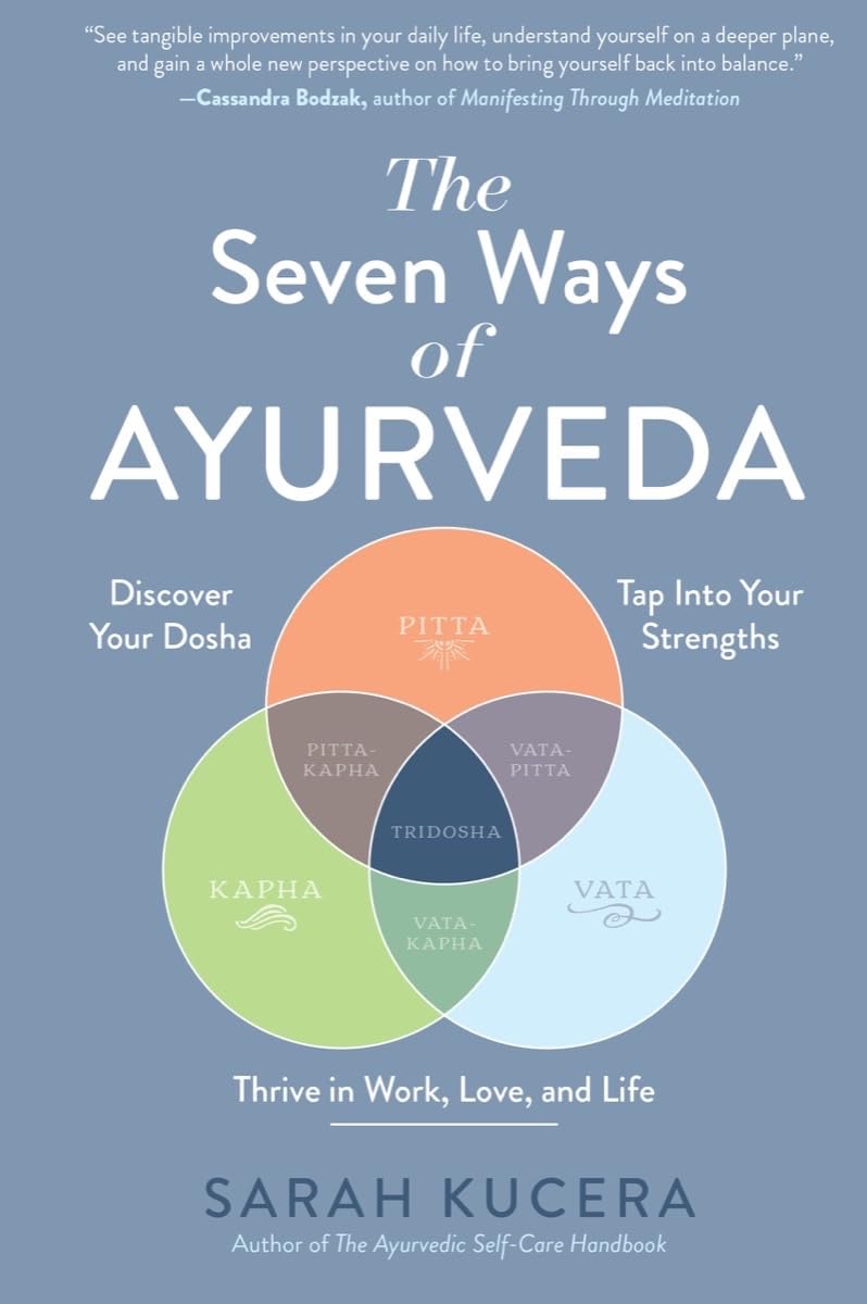 The Seven Ways Of Ayurveda: Honest Advice On Hookups And Relationships In College