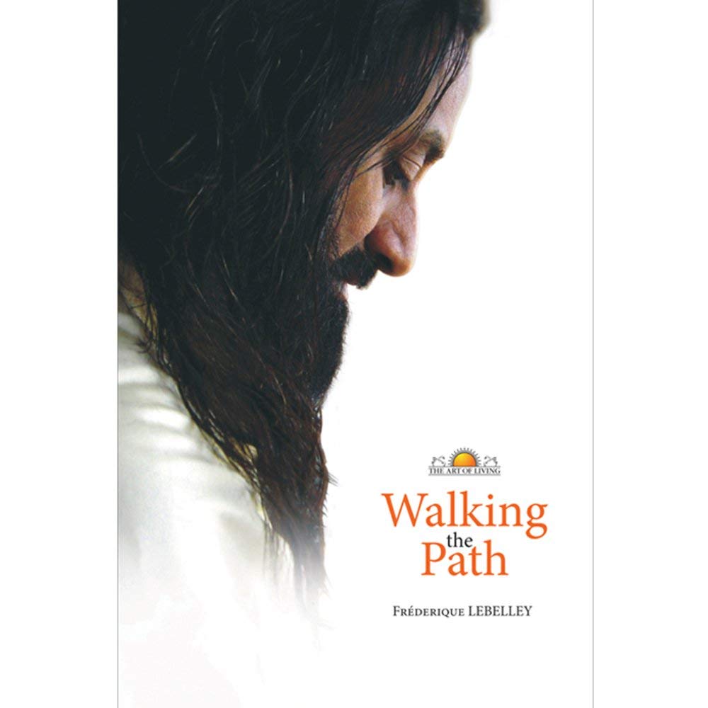 Walking The Path