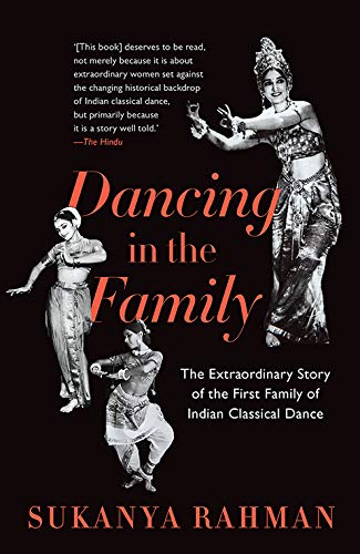 Dancing In The Family