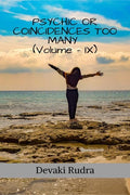 Psychic Or Coincidences Too Many (Volume  9)