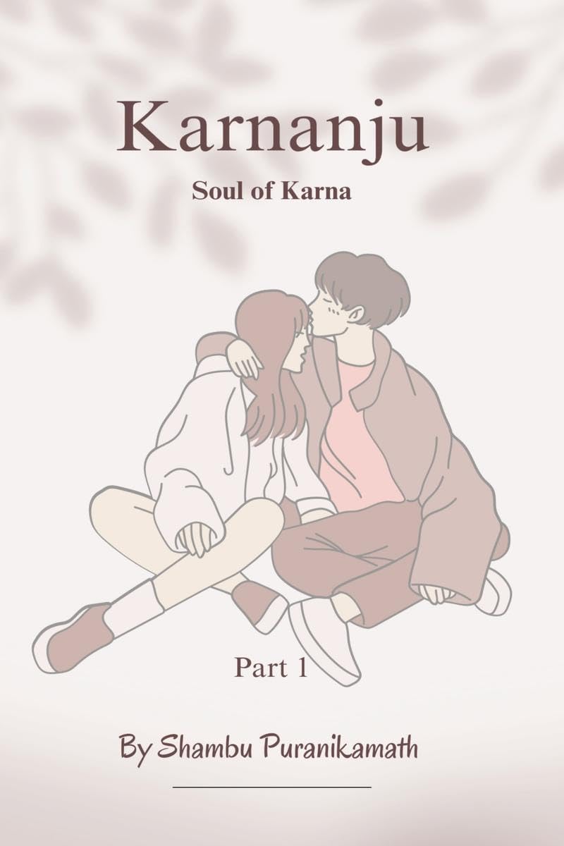 Karnanju : Soul of karna