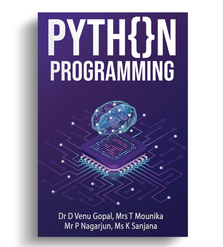 Python Programming